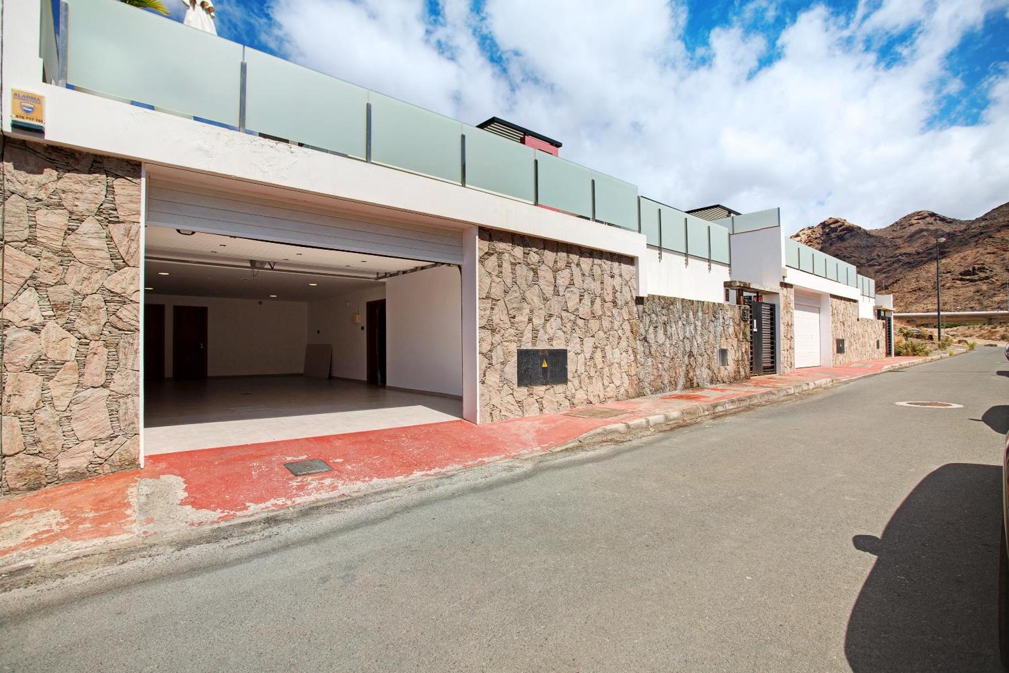 Villa Tauro 31 Mogán Exterior foto